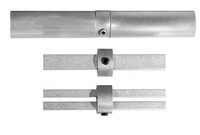 1-1/4-Inch Mega-Quick Internal Pipe Splice Coupler