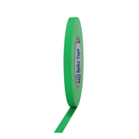 Green Pro® Spike Tape for film grip and rigging applications