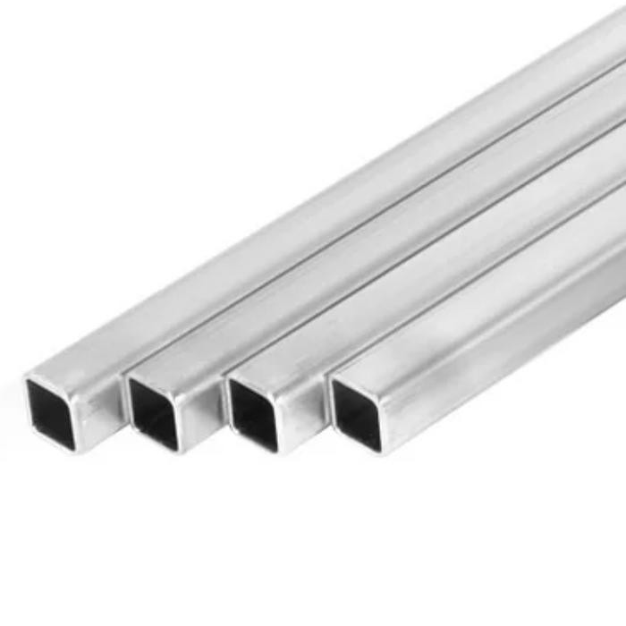 Speed Rail + Square Stock System (12ft)