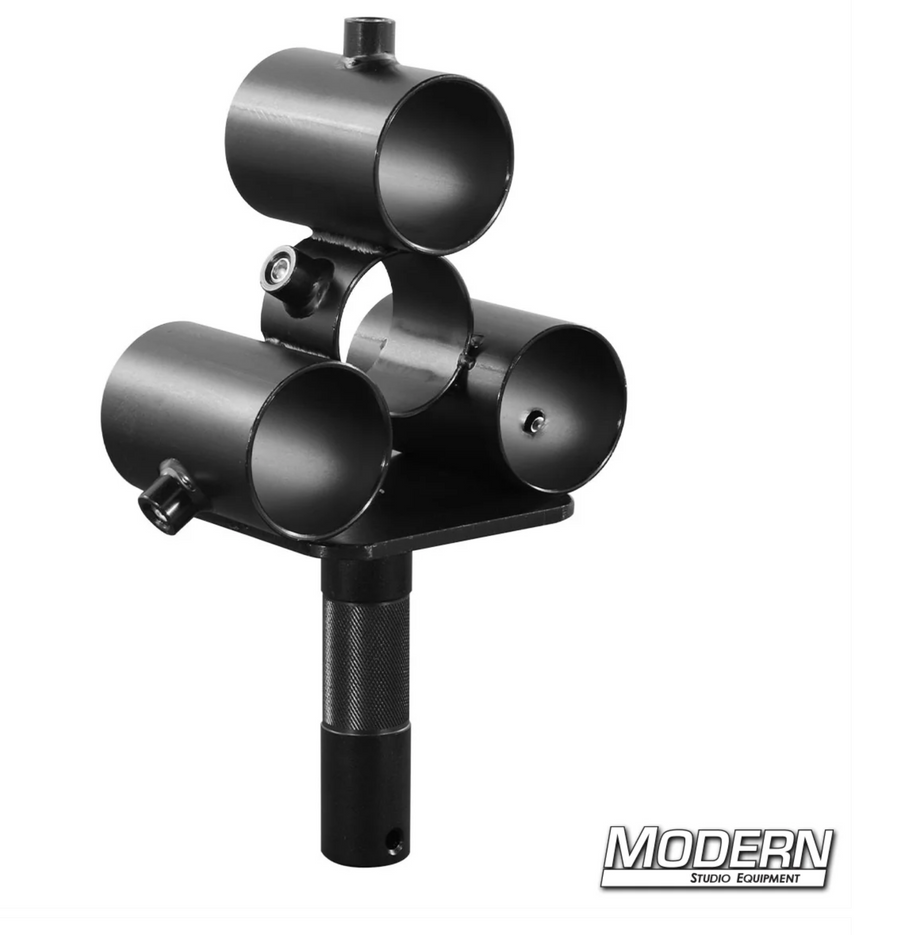 Modern Mini Truss Maker with Jr. Pin for 1-1/2-inch Speed-Rail