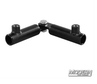 Modern Adjustable Corner for 5/8-inch