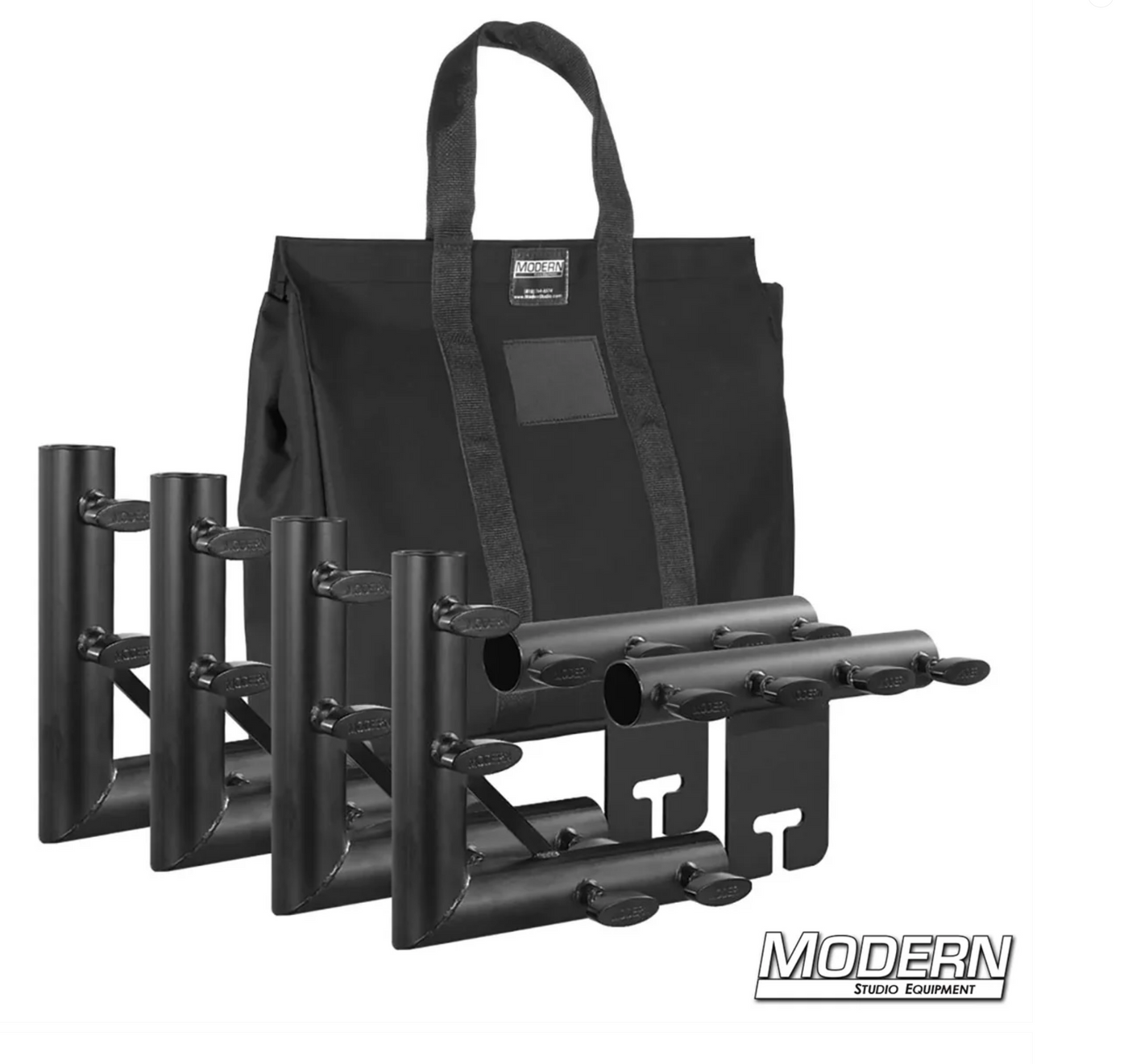 Modern 1-1/4’’ Frame Kit