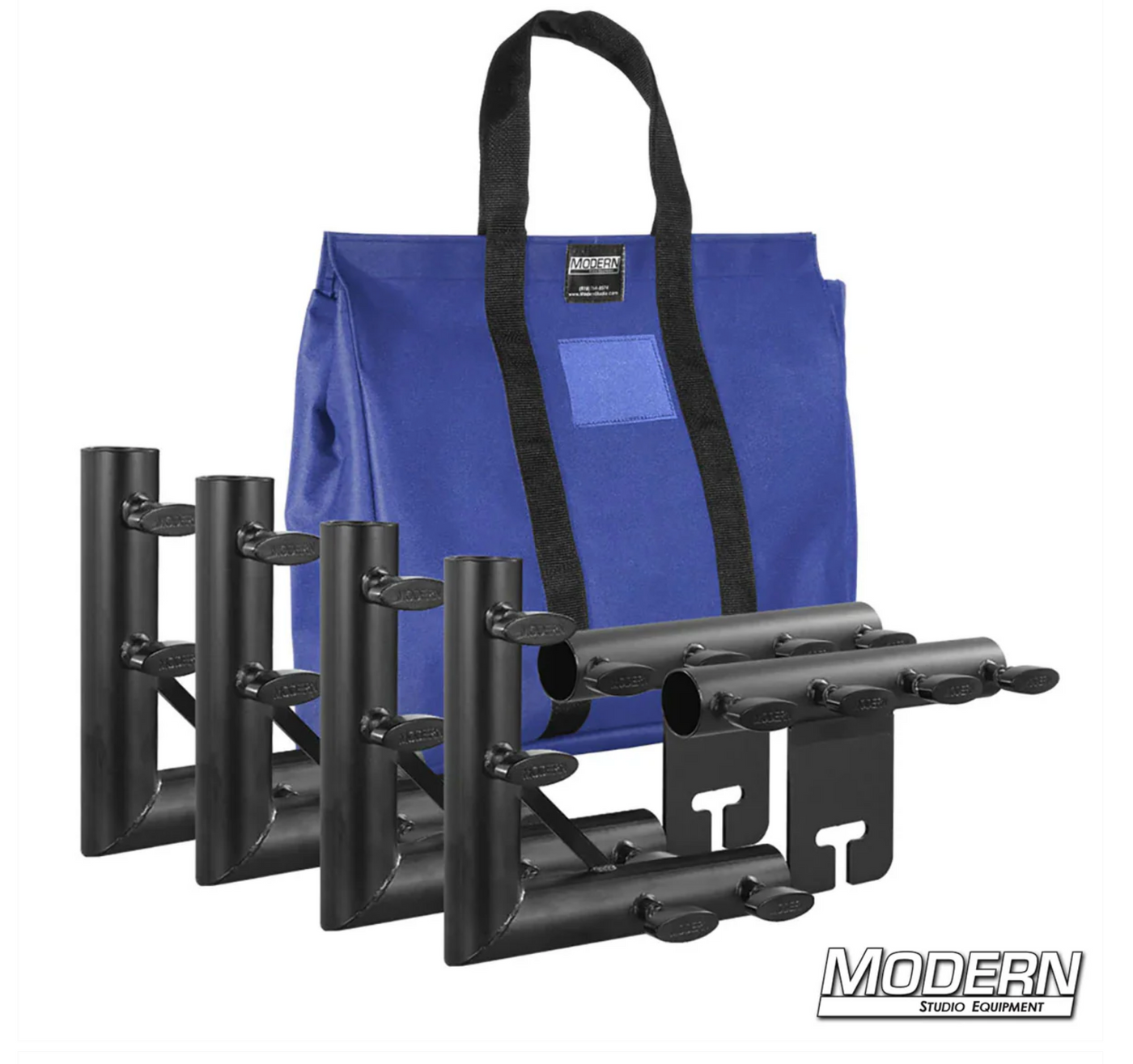 Modern 1-1/4’’ Frame Kit