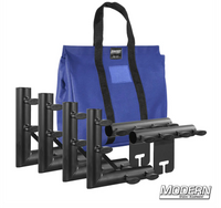 Modern 1-1/4’’ Frame Kit