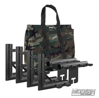 Modern 1-1/4’’ Frame Kit