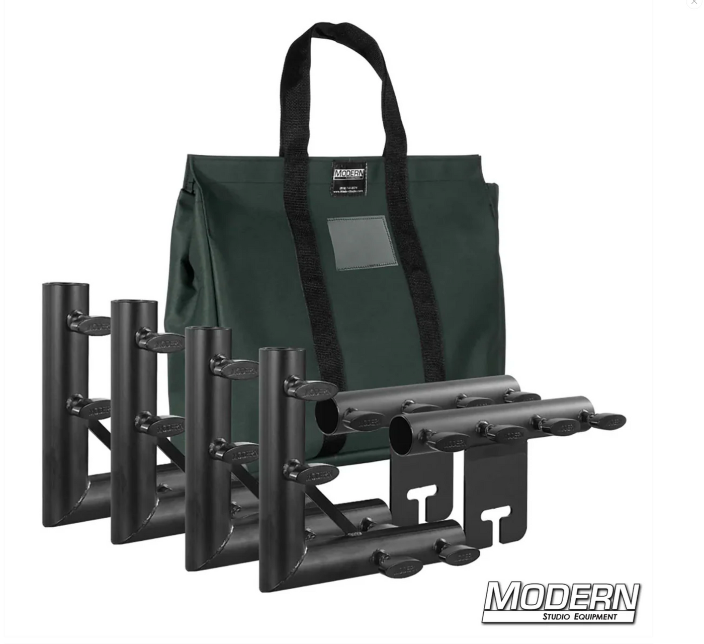 Modern 1-1/4’’ Frame Kit