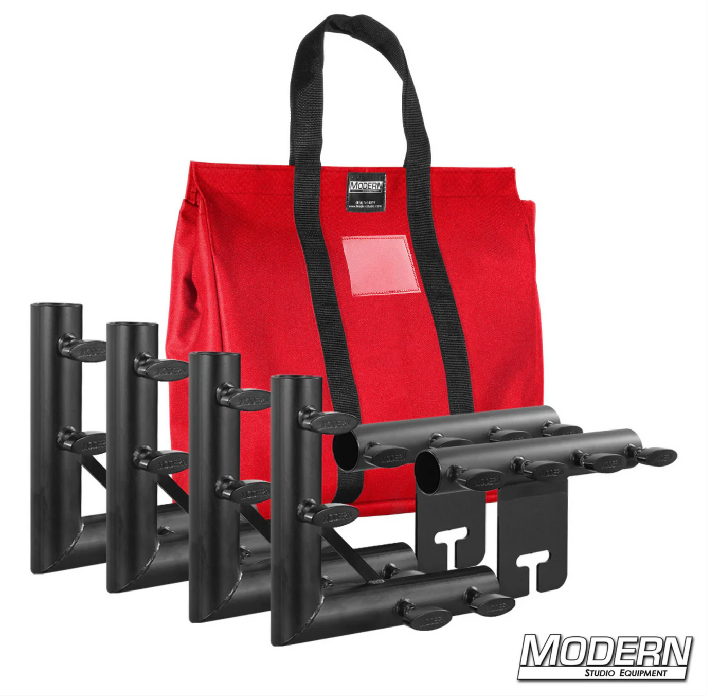 Modern 1-1/4’’ Frame Kit