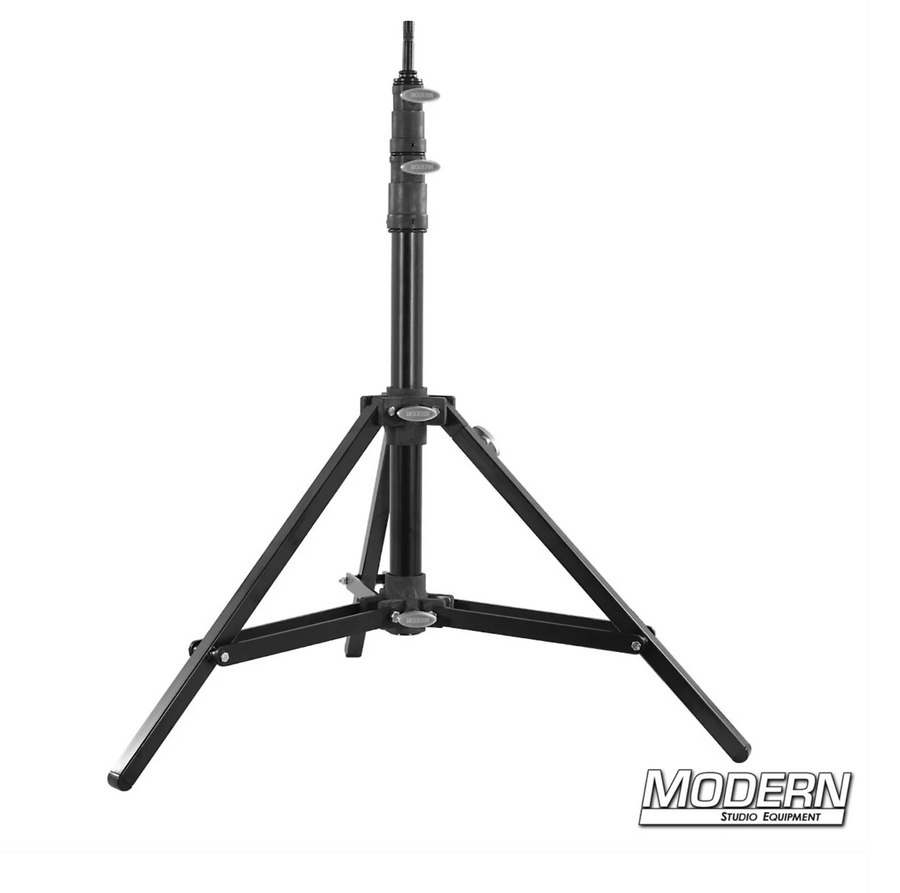 Modern Steadicam Stand (Double Riser) W/Rocky Mountain Leg