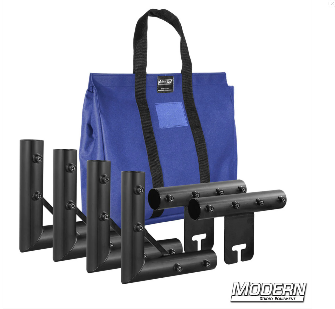 Modern 1-1/2’’ Frame Kit