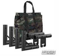 Modern 1-1/2’’ Frame Kit