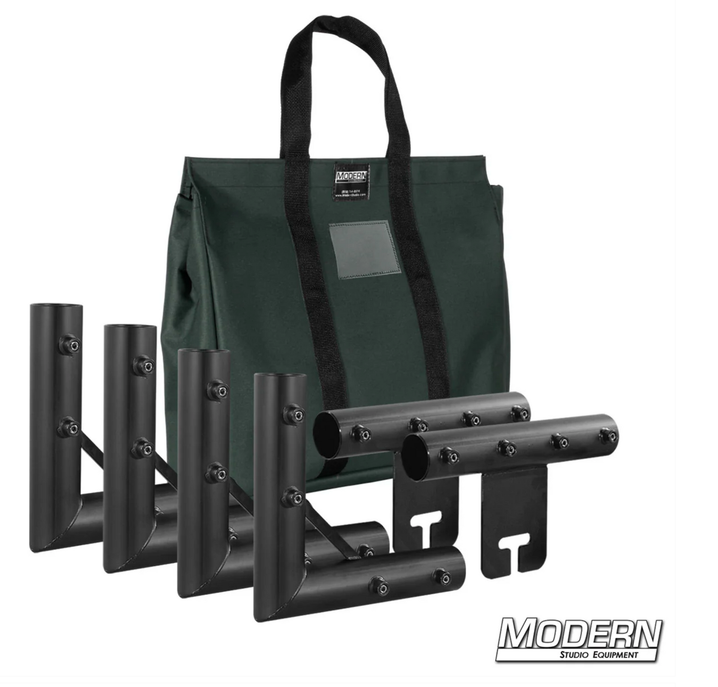 Modern 1-1/2’’ Frame Kit