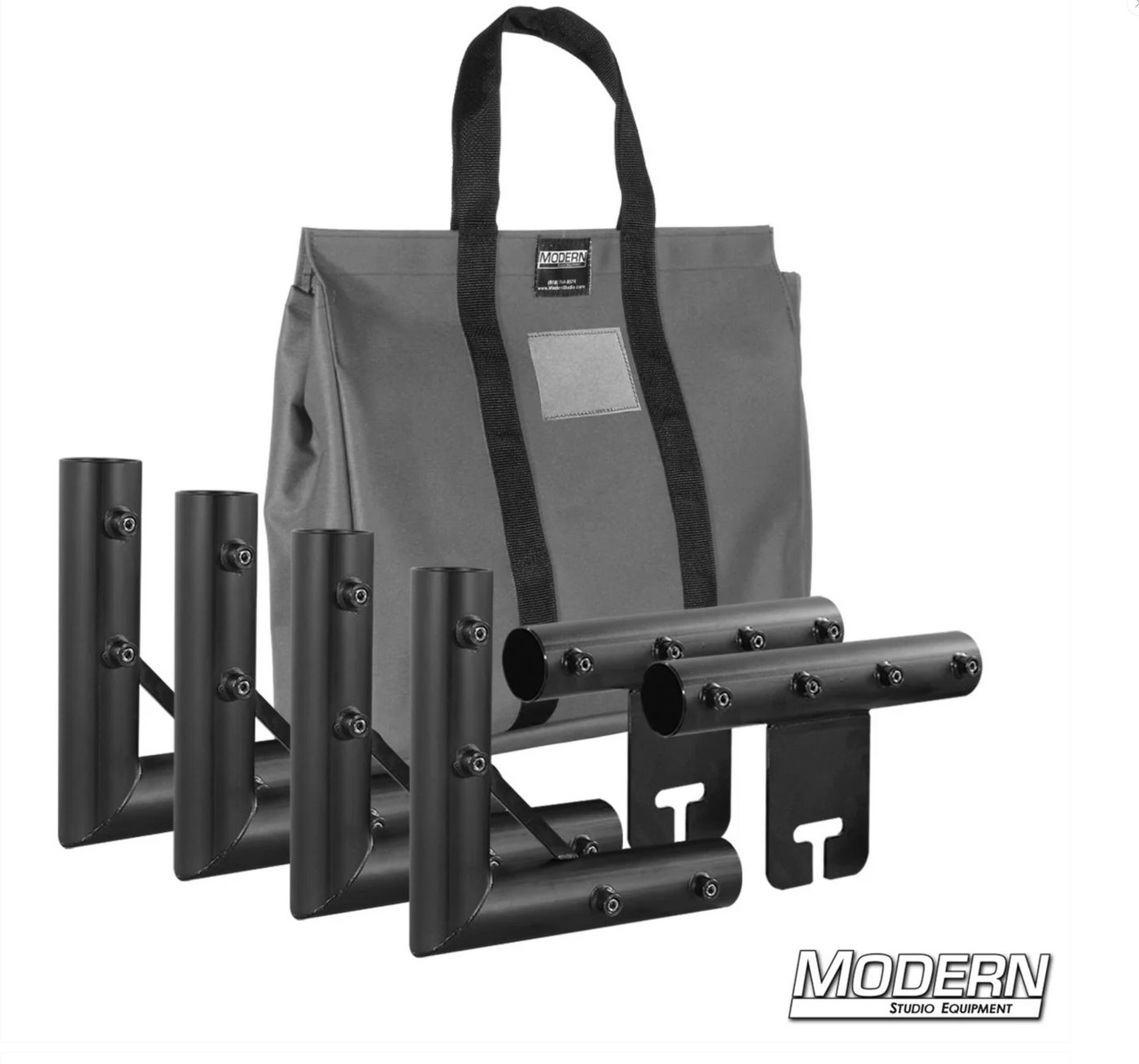 Modern 1-1/2’’ Frame Kit