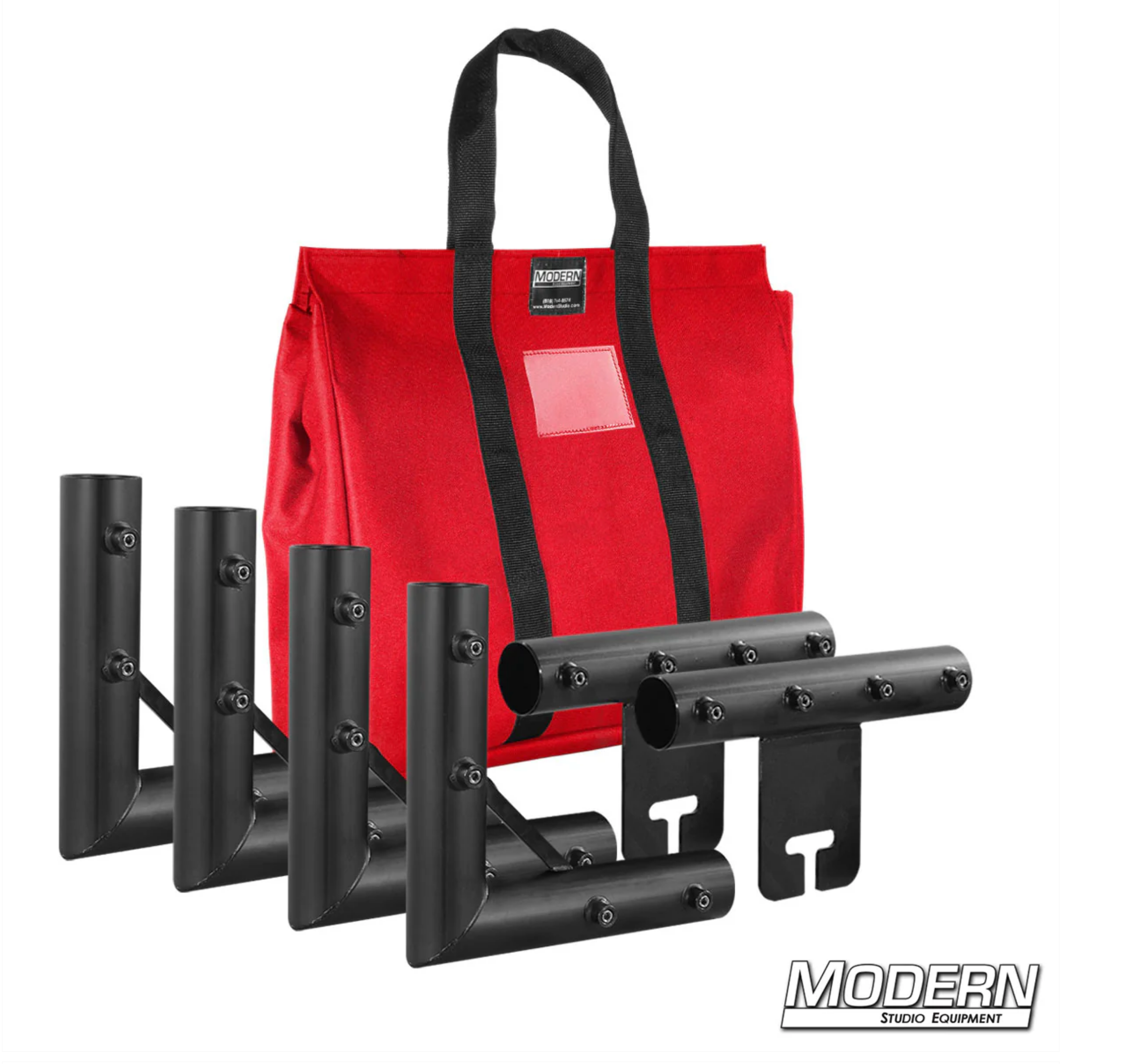 Modern 1-1/2’’ Frame Kit