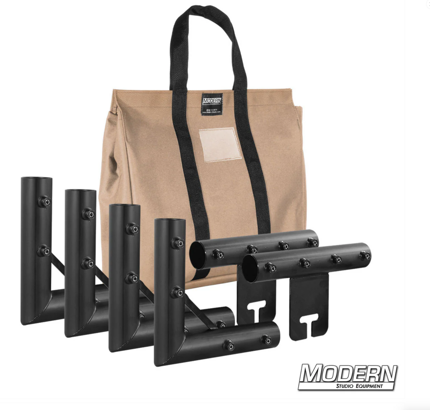 Modern 1-1/2’’ Frame Kit