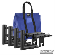 Modern 1-1/2’’ Frame Kit