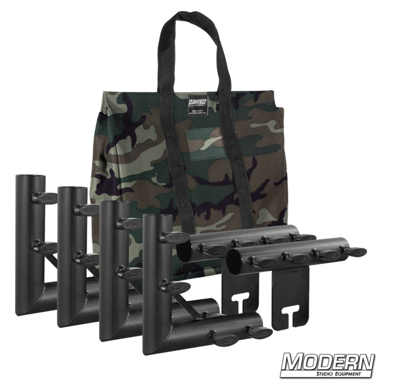 Modern 1-1/2’’ Frame Kit