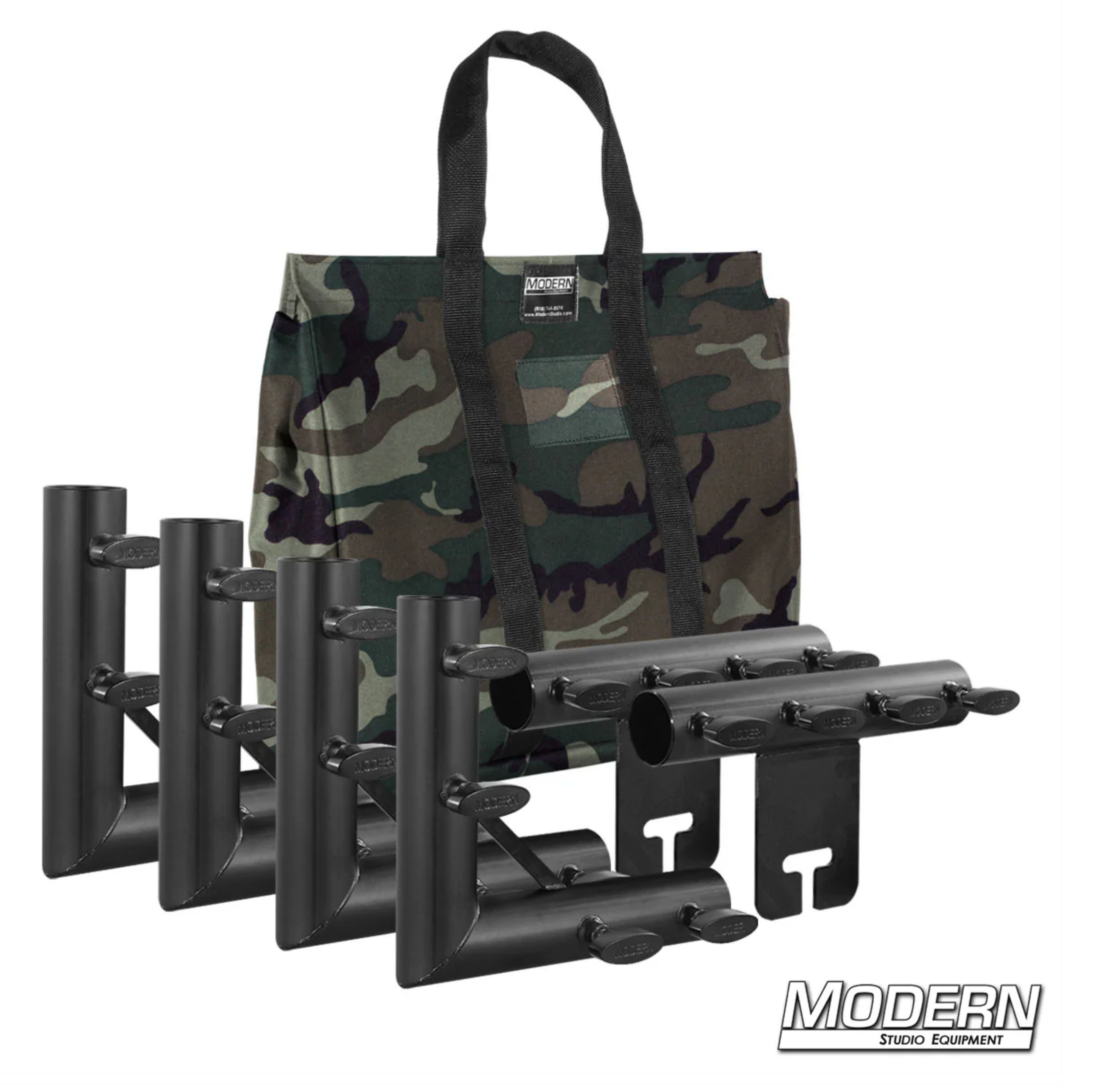 Modern 1-1/2’’ Frame Kit