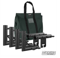 Modern 1-1/2’’ Frame Kit