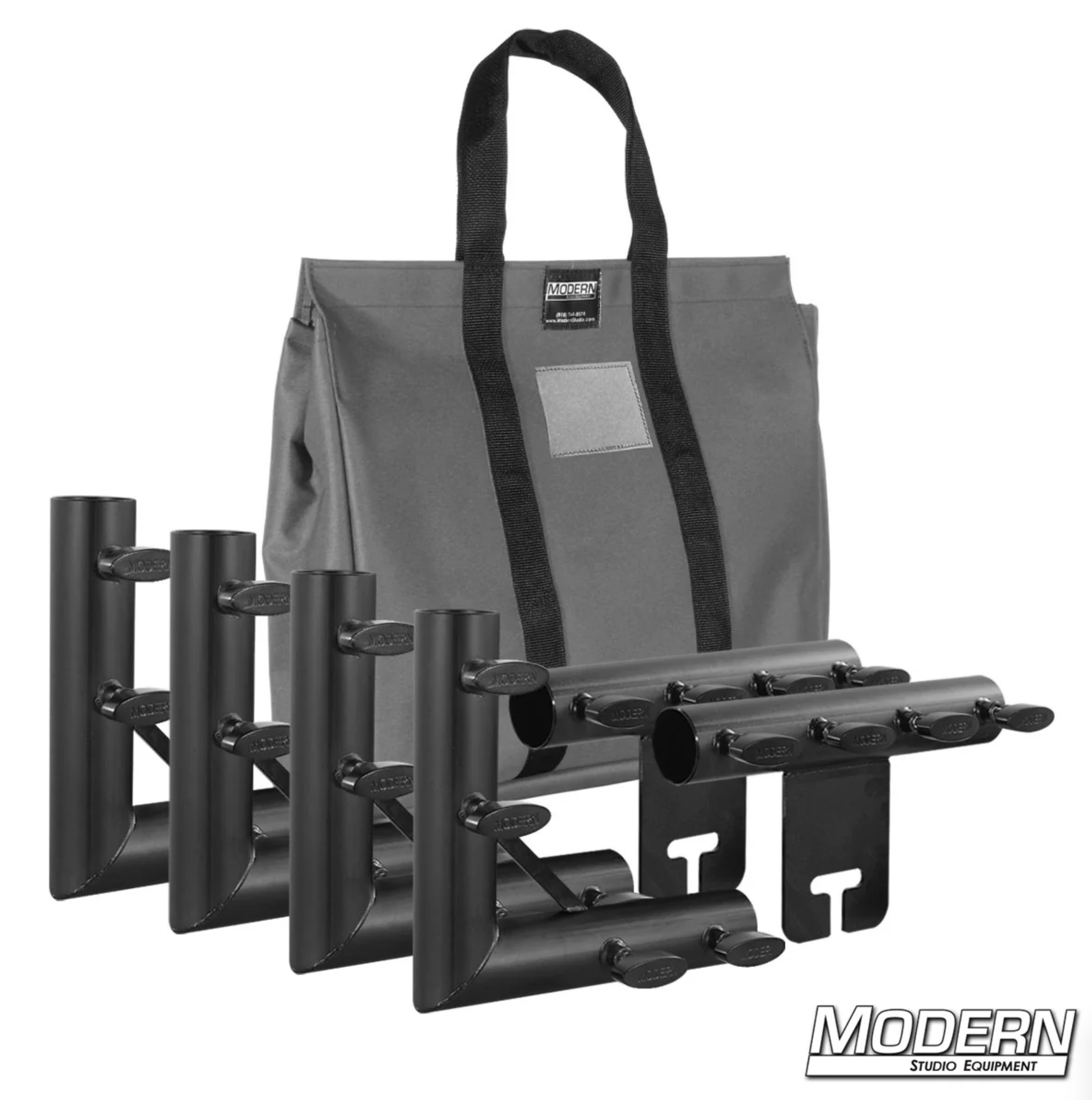 Modern 1-1/2’’ Frame Kit