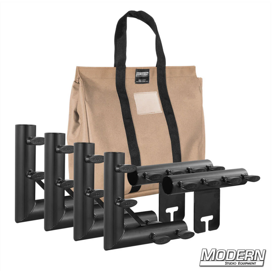 Modern 1-1/2’’ Frame Kit