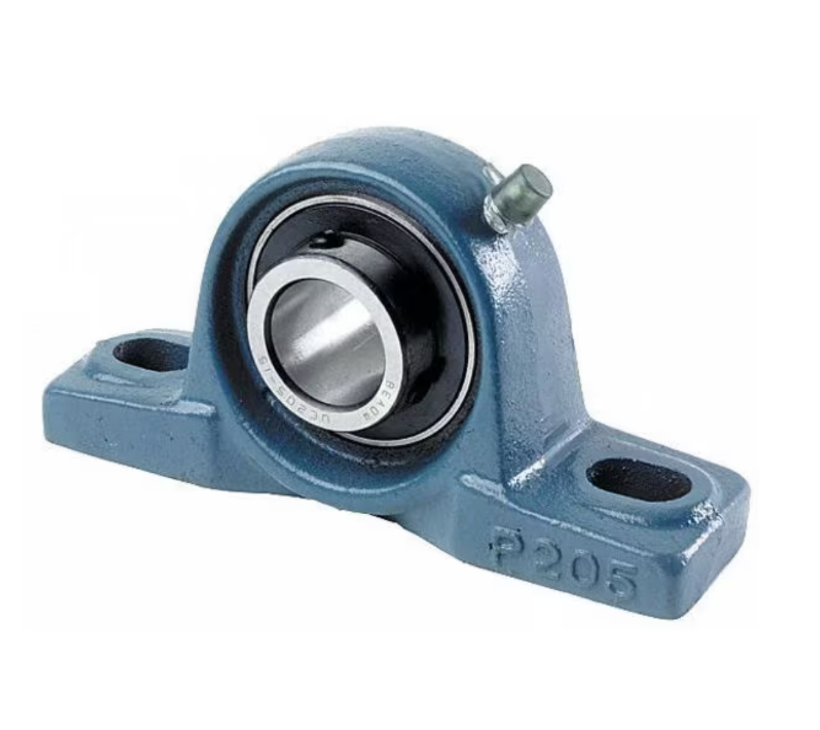 1-1/4" Speed-Rail® Pipe Pillow Block Bearing