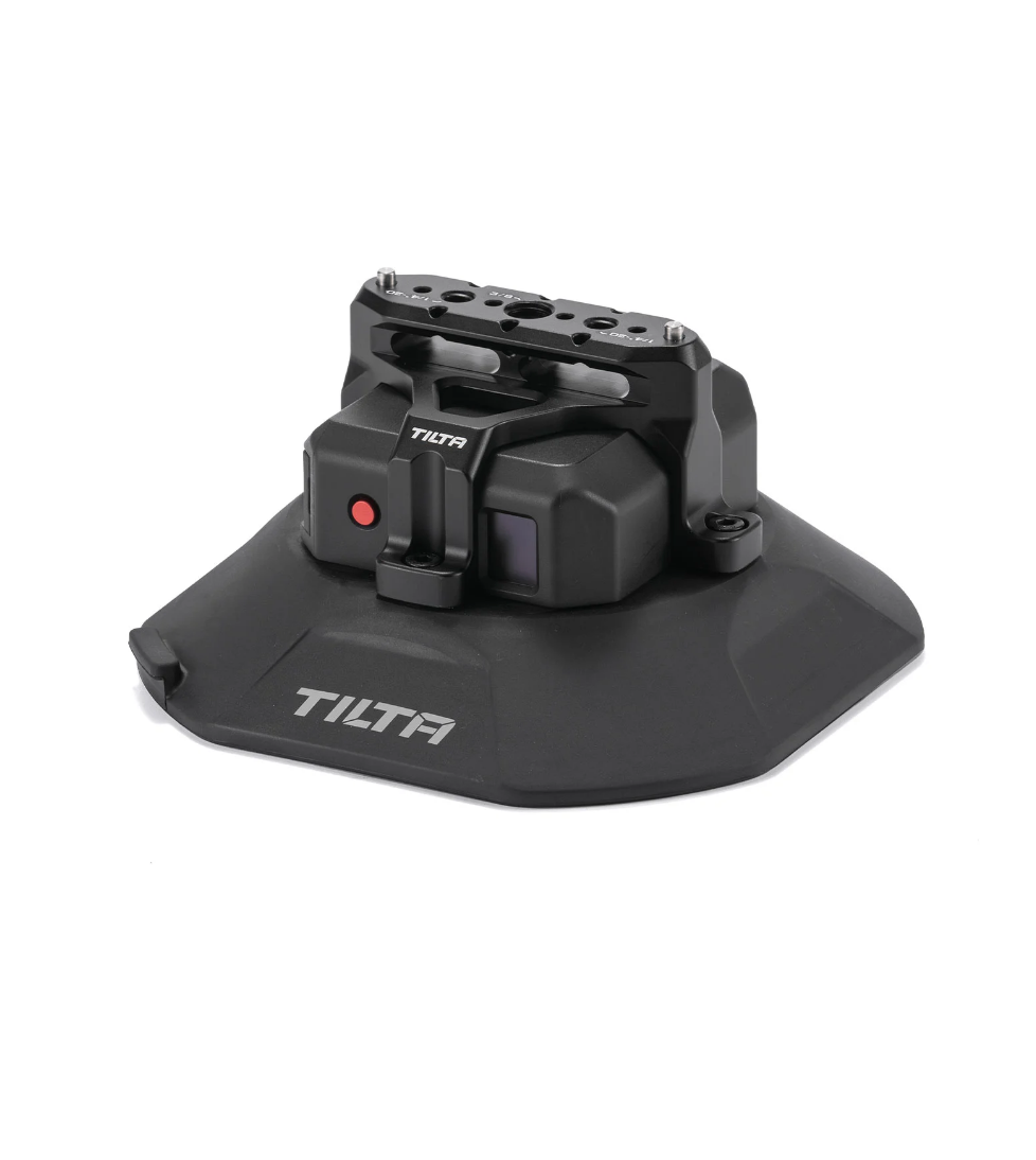 Tilta 4.5-inch Hydra Electronic Suction Cup