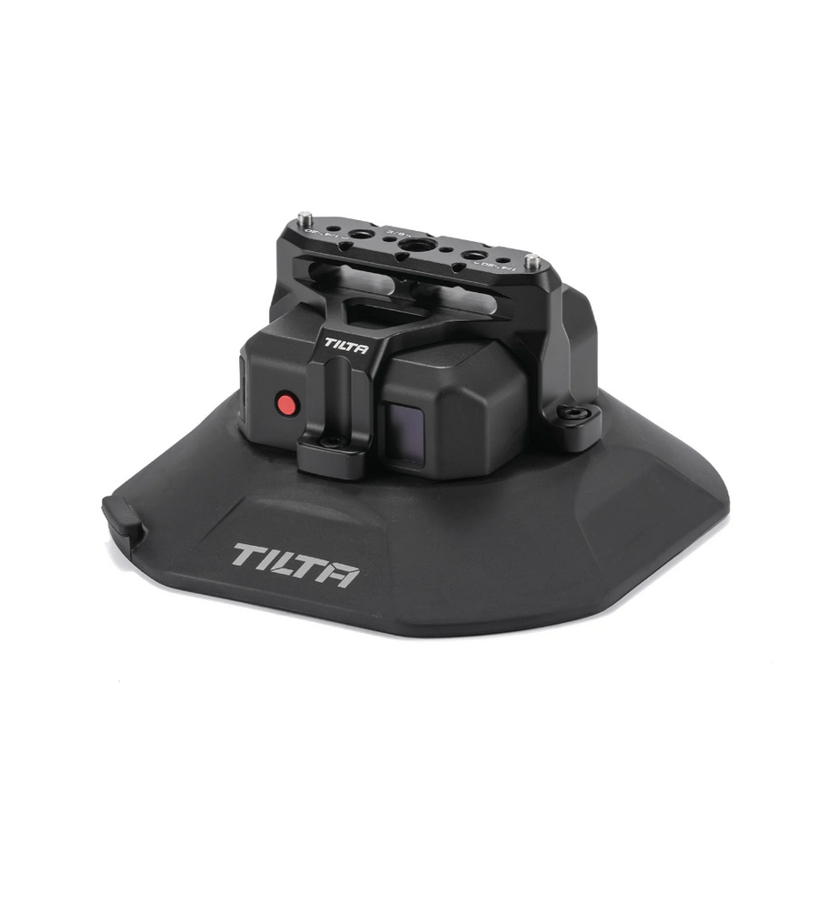 Tilta 4.5" Hydra Electronic Suction Cup