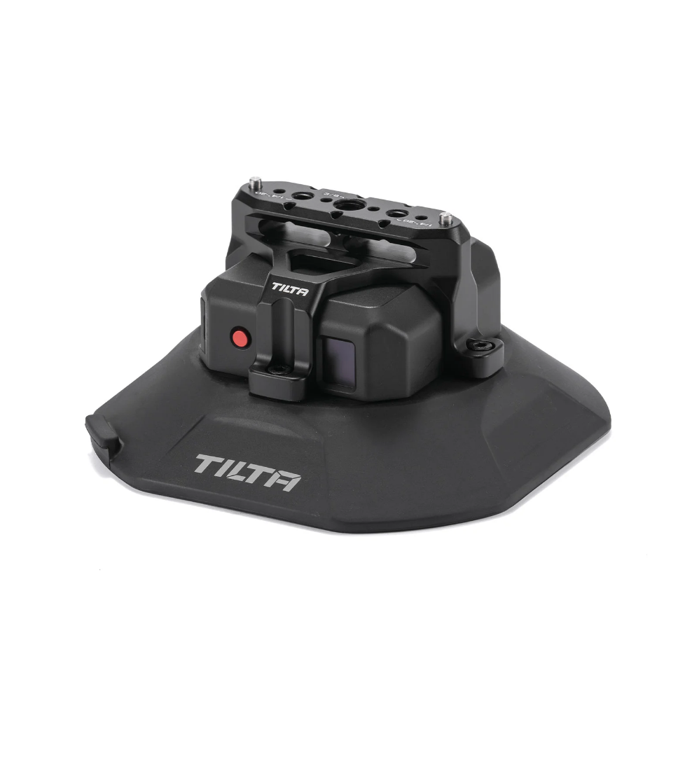 Tilta 4.5" Hydra Electronic Suction Cup