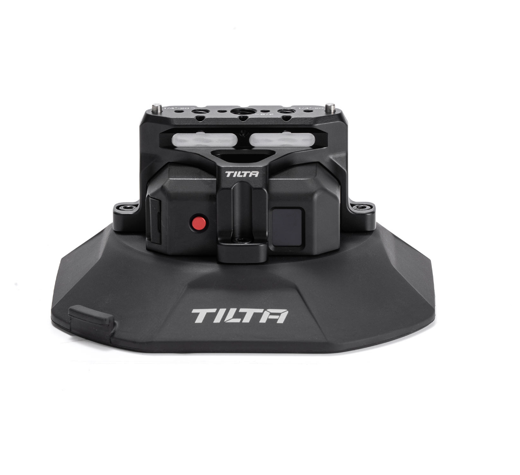 Tilta 4.5-inch Hydra Electronic Suction Cup