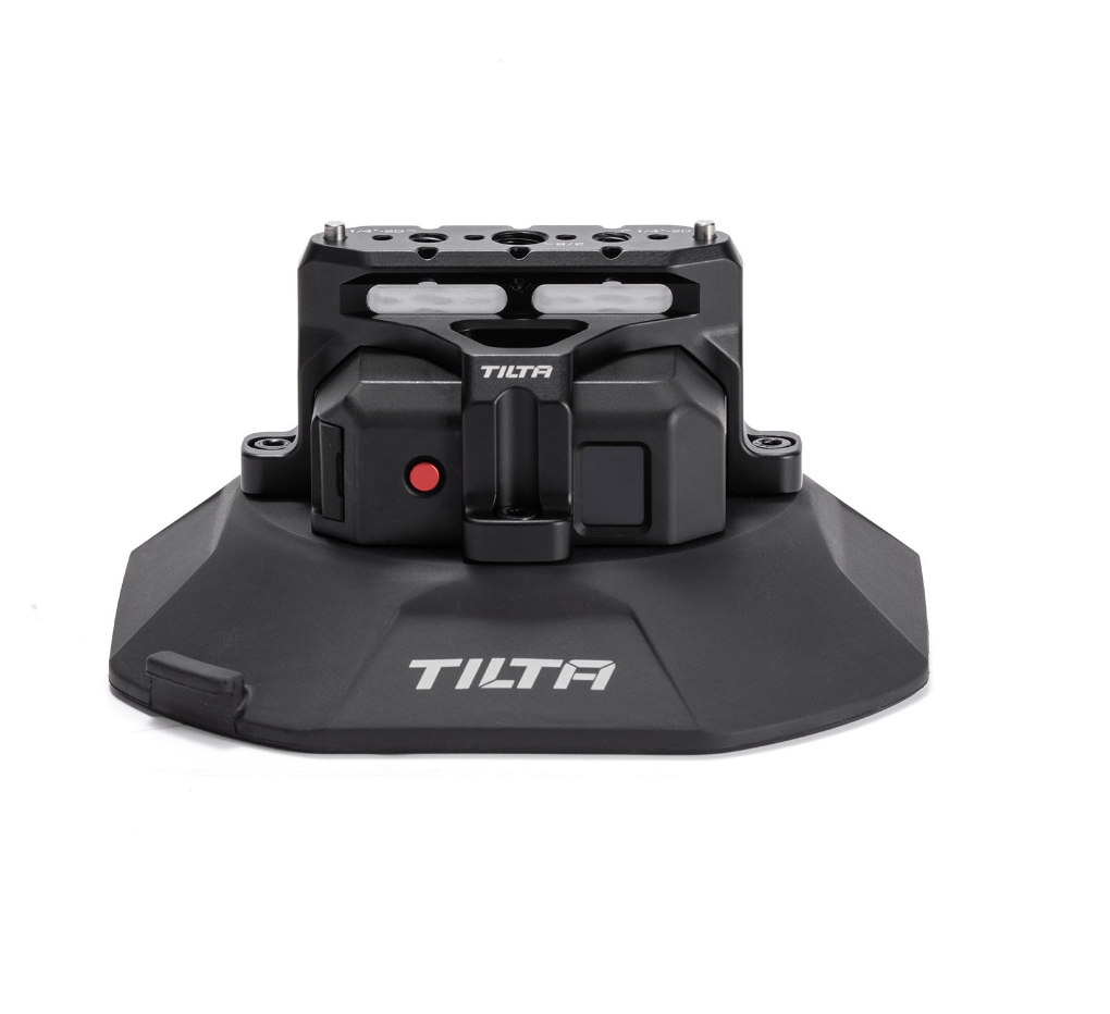 Tilta 4.5" Hydra Electronic Suction Cup
