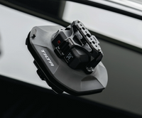 Tilta 4.5" Hydra Electronic Suction Cup