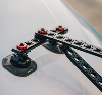 Tilta 4.5" Hydra Electronic Suction Cup