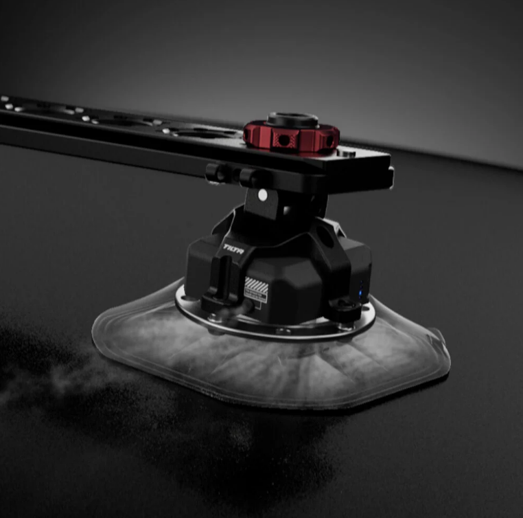 Tilta 4.5" Hydra Electronic Suction Cup