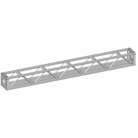 XSF 5th Chord 12-inch x 12-inch Protective Bolt Plate Utility Truss