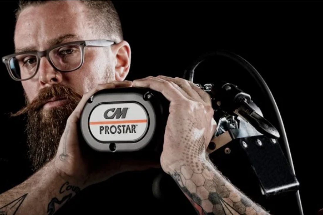 Prostar Rig Motor Professional Rigging & Installation Services | Film Speed