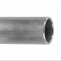 1-1/4" Speedrail® Aluminum Pipe Schedule 40