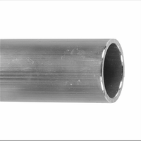 1-1/2’’ Speedrail® Aluminum Pipe Schedule 40