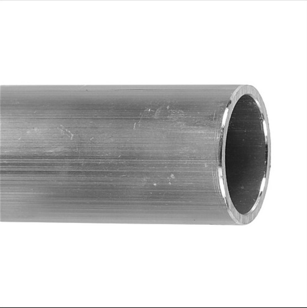 1-1/2’’ Speedrail® Aluminum Pipe Schedule 40