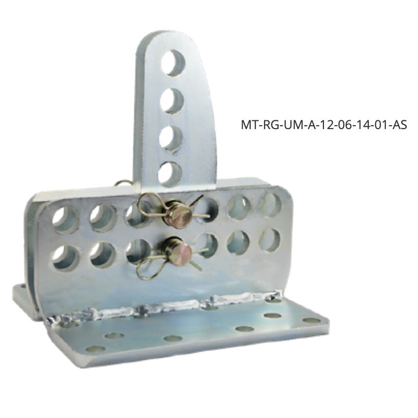 ModTruss Rigging Plates