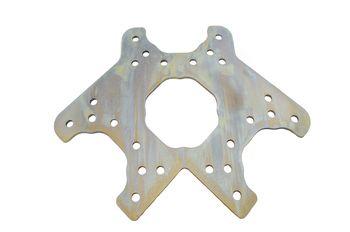 ModTruss 3 Way Splice Plate