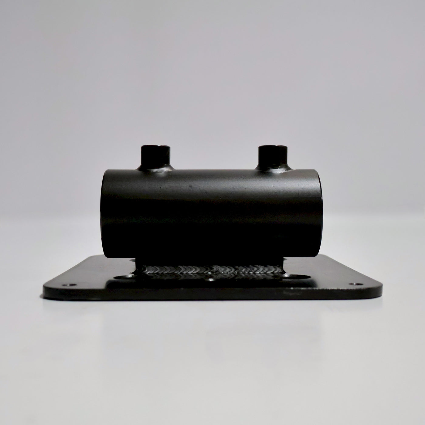 ModTruss to Speedrail® Wall Flange