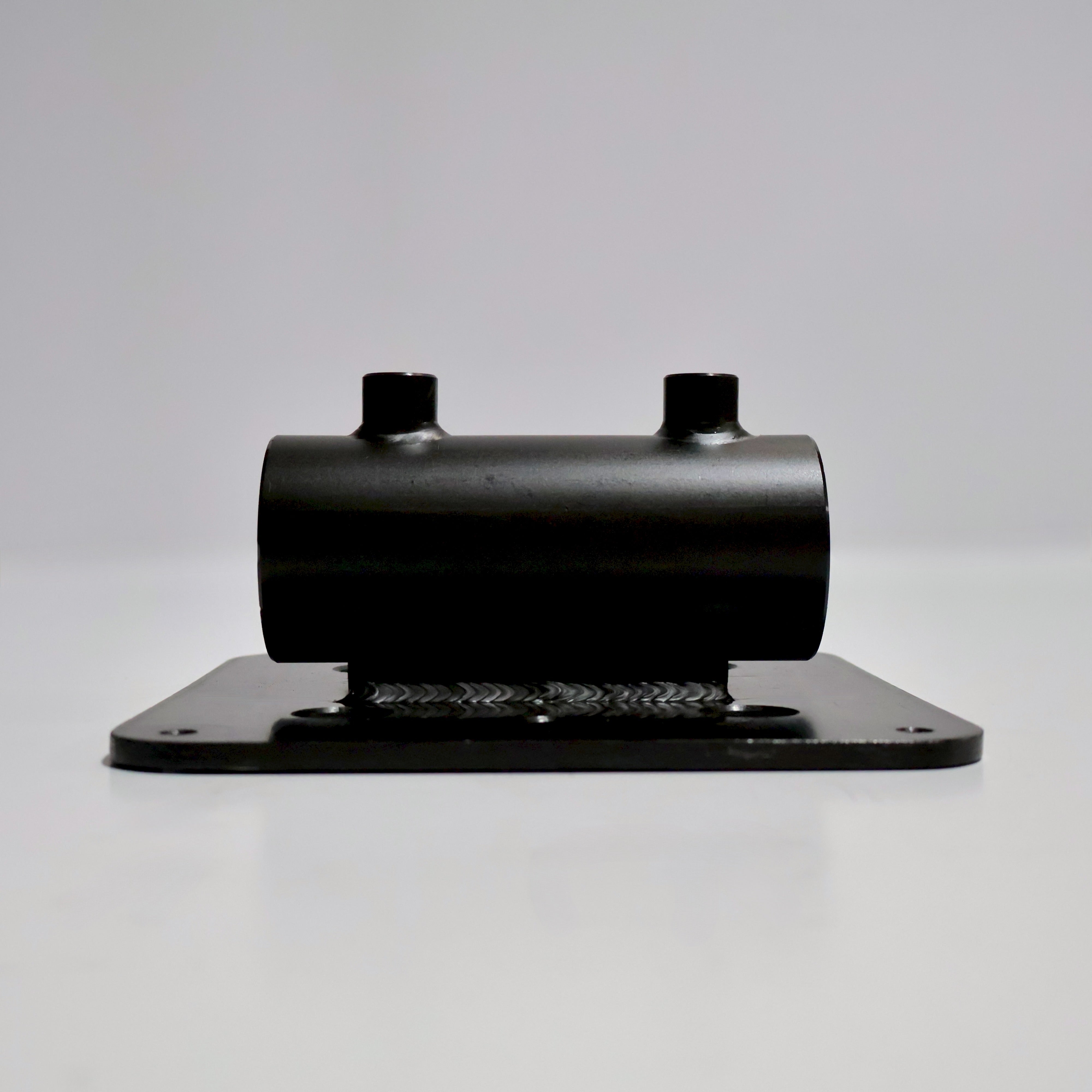 ModTruss to Speedrail® Wall Flange