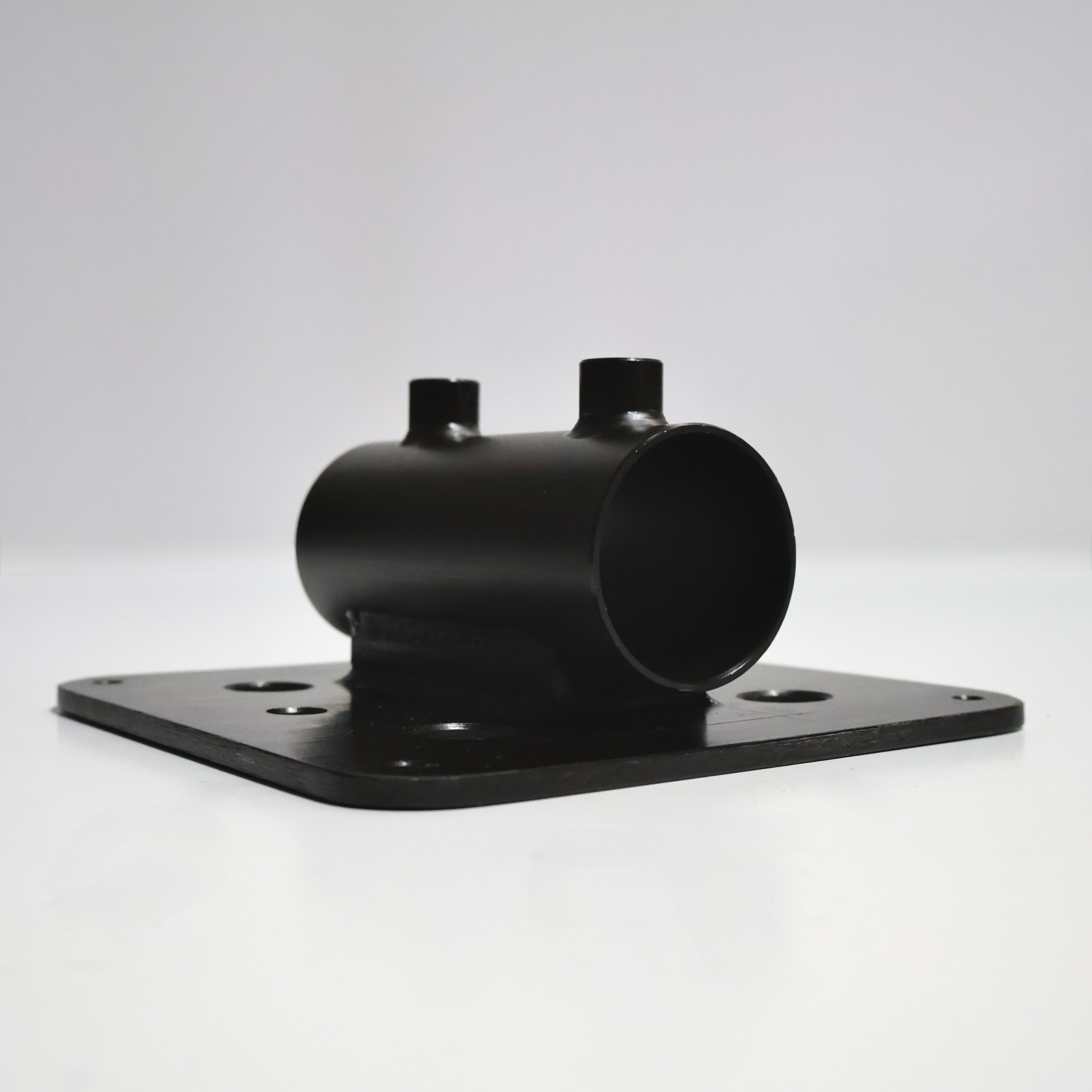 ModTruss to Speedrail® Wall Flange