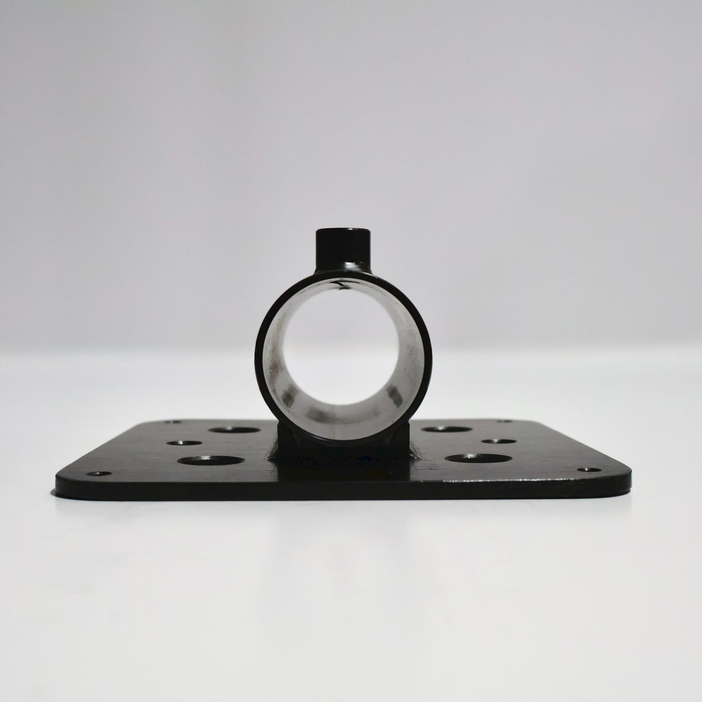 ModTruss to Speedrail® Wall Flange