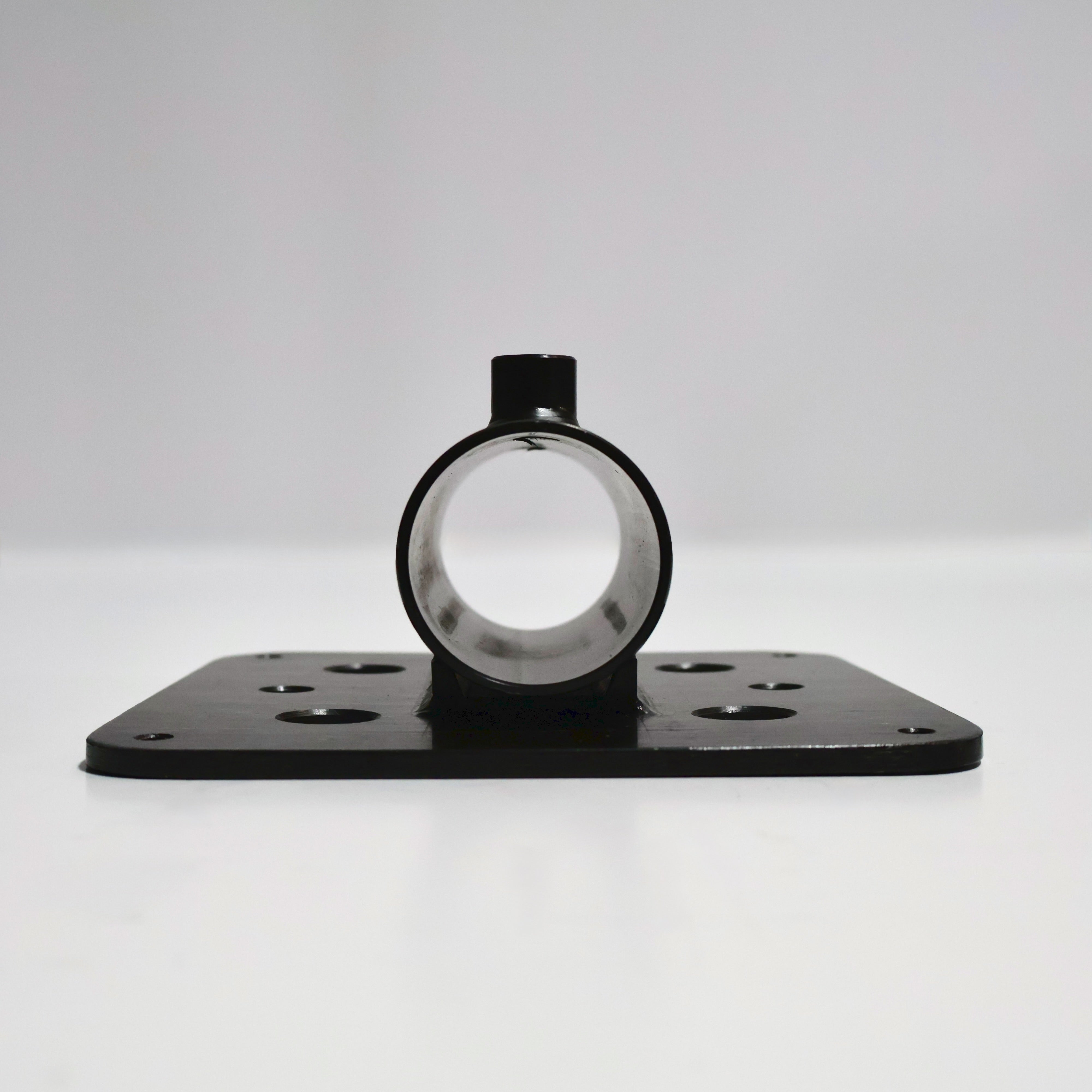 ModTruss to Speedrail® Wall Flange
