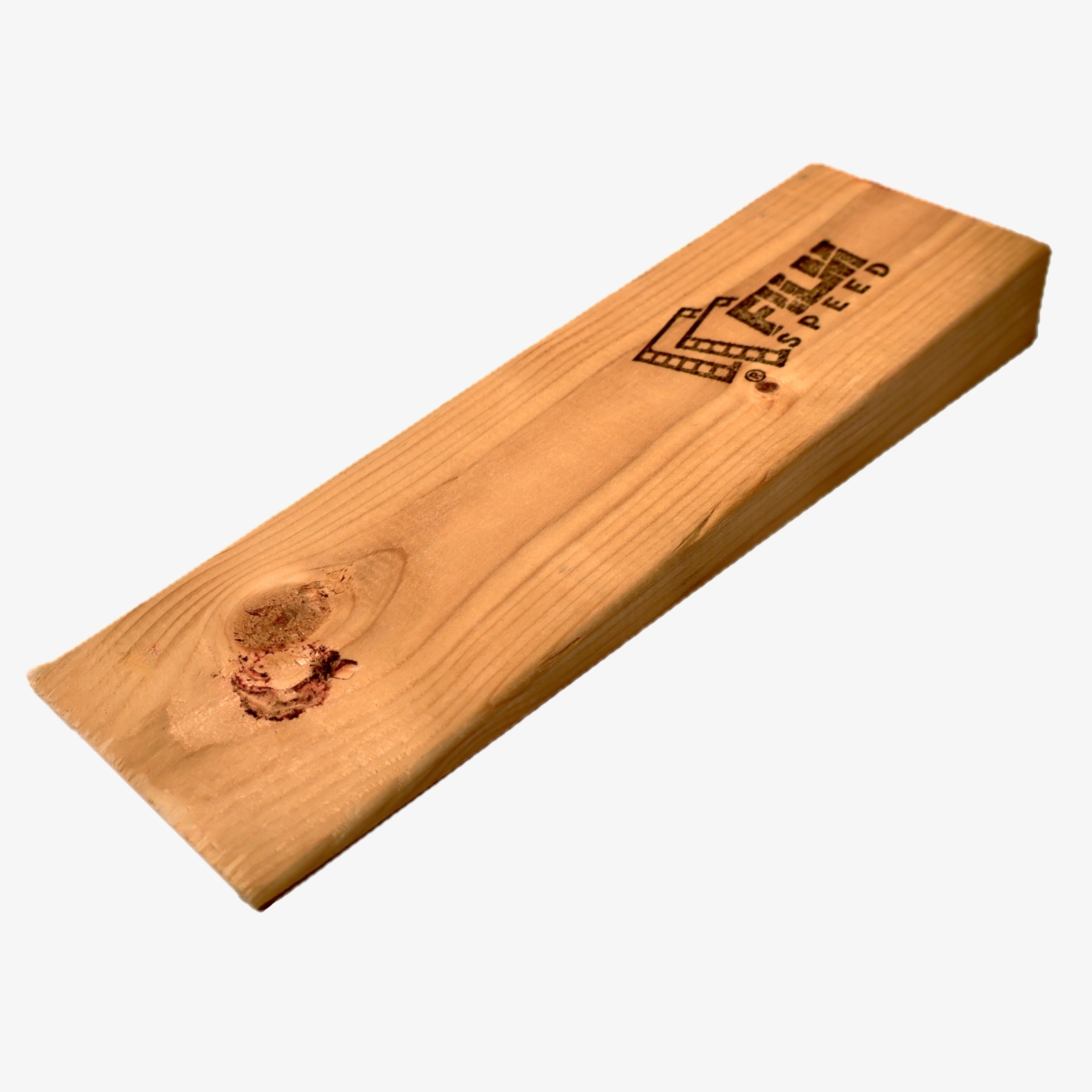 Dolly Track Wedge