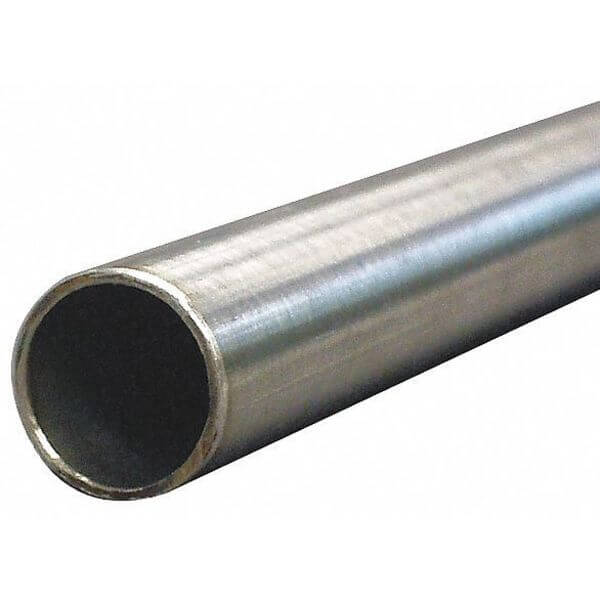 Schedule 40 steel pipe 1-1/4 inch diameter, 20 feet long, ideal for film grip and rigging applications. Ask about pricing and custom cuts.