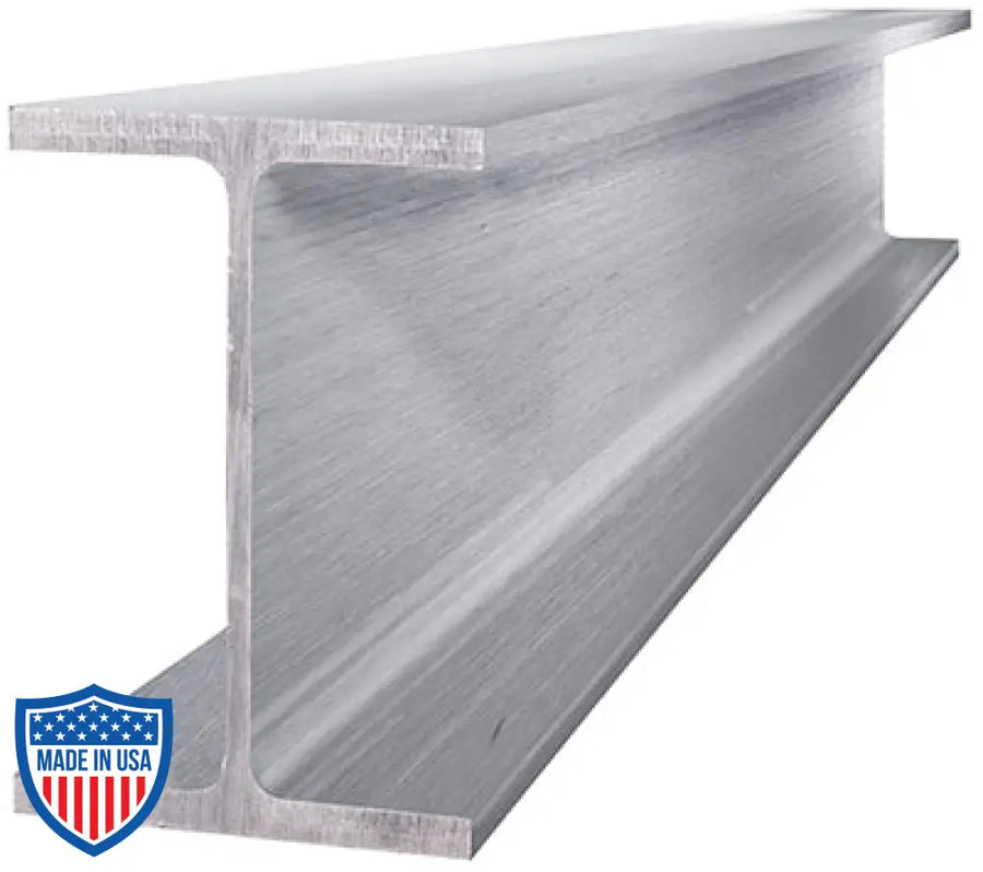 Aluminum Beam