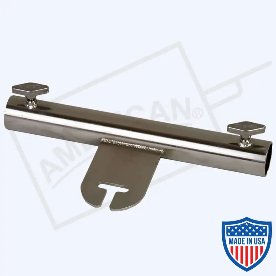 American 1-1/2-inch Slider with Ear for film grip and rigging