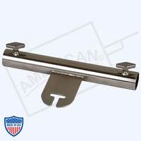 American 1-1/2" Slider with Ear for film grip and rigging
